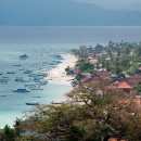 Остров Лембонган – маленький рай вблизи Бали