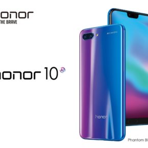 Honor 8x не работает отпечаток пальца после замены шлейфа